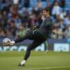 Real Madrid, Courtois: "Sarebbe andata diversamente se il pallone di Kroos fosse entrato"