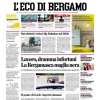 L'Eco di Bergamo: "Doping, Palomino assolto anche dal TAS di Losanna"