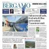 PRIMA PAGINA - Corriere di Bergamo: Palladino vuole tutto «L’ingresso in Europa e la finale di Coppa»