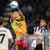 TA - Photogallery Frana Gomme Madone, gli scatti più belli della sfida Cremonese-Atalanta