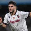 Orsolini dopo Atalanta-Bologna: "Continuità e 6 punti pesanti in due trasferte difficili"