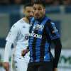 A tutto... Palomino: "Felice del presente e ambizioso per il futuro dell'Atalanta"
