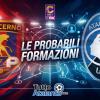 Serie C, gir. C / AZ Picerno-Atalanta U23, le probabili formazioni