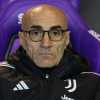 Paolo Montero sarà l'allenatore della Juve per le ultime due partite stagionali. La nota