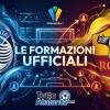 Primavera 1 / Roma-Atalanta, le formazioni ufficiali