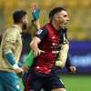 Parma-Cagliari 2-3, gol e highlights