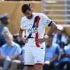 PSG, ansia per Kvaratskhelia verso l’Atalanta