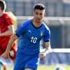Nuovo prestito per Capone: pressing del Campobasso