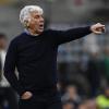 Gasperini: "Roma priorità, non bisogna guardare troppo all’Atalanta"