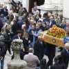 FOTO - L'ultimo saluto a Oliviero Garlini: Bergamo abbraccia il suo bomber