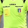 Potenza-AtalantaU23, arbitra un fischietto di Napoli 