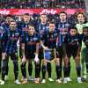 Atalanta-Roma, le formazioni ufficiali: Lookman c'è! De Roon sulla linea difensiva, Pasalic dal 1'