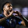 Atalanta in finale di Coppa Italia, contro la Juve mancheranno Scamacca ed Ederson