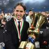 Via al piano anti-City. Gazzetta: "L'Inter pensa in verticale: attacchi rapidi e scacco a Pep"