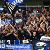 Atalanta, il cuore dei 1.100 tifosi a Parigi nonostante il 4-0