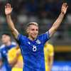 Le pagelle dell'Italia - Frattesi show nel suo stadio, bene Scalvini! Nella ripresa sprazzi del miglior Zaniolo