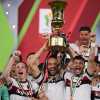 Il Bologna fa la storia. Da Sartori a Di Vaio, da Fenucci a Saputo: lavoro e competenza alla base del successo. Finalmente Italiano, Coppa Italia meritata come non mai e una dedica da signore. Milan, il disastro è compiuto. Rivoluzione necessaria