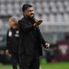 Prima Grosso, poi Gattuso: Francia amara per gli allenatori italiani