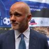 Percassi a tutto tondo: il futuro di Palladino, l'addio di D'Amico e la frecciata al Governo sugli stadi