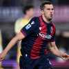 Pari e patta al Dall'Ara, Freuler risponde a Thuram: Bologna-Juve 1-1, bagarre Champions