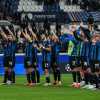 Le ultime dai campi: Atalanta - Como