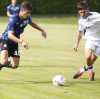 U16: primo allenamento al Centro Bortolotti 