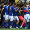 DIRETTA EURO 2025 U21 / GERMANIA-ITALIA Frana Gomme Madone 3-2