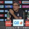 Juric in conferenza: "Voglio un’Atalanta coraggiosa e intensa. Sul caso Lookman..."