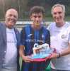 Primavera 1 / Roma-Atalanta 0-1, il gol partita di Bono 