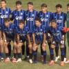 Serie C, gir. C / Atalanta U23-Trapani 2-0, il tabellino