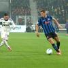 Atalanta-Como 1-1, il tabellino