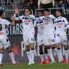 TMW - Cagliari-Atalanta 0-1, le pagelle: Retegui anonimo. Carnesecchi prestazione pazzesca