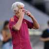 Roma, Gasperini: "Due gol presi in ripartenza? Errori di squadra, non di difesa. Su Kone..."