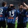 Atalanta-Frosinone 5-0, il tabellino 