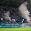 FOTO - La magia europea sotto i riflettori del Gewiss Stadium: le immagini di Atalanta-Sturm Graz