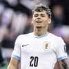 Atalanta, torna d’attualità Maxi Araujo: pronta un’offerta da oltre 20 milioni