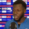 Musah riprende la Lazio: "Un momento bellissimo, a Bergamo ci giocheremo tutto"