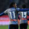 Atalanta-Empoli 3-2, il tabellino