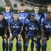 Atalanta Under 23-Casarano, le formazioni ufficiali 