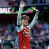 Arsenal, baby fenomeno Dowman: a 15 anni già protagonista in Premier League