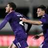 Fiorentina, partenza col botto: 3-0 al Polissya e strada in discesa verso la Conference