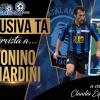 ESCLUSIVA TA - Antonino Bernardini: "A San Siro vedrete una Dea arrabbiata. Con Delneri pagai la mia schiettezza"