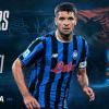 L'era Djimsiti all'Atalanta verso la fine: contratto scaduto, Marsiglia sulle sue tracce