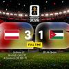 Austria-Giordania 3-1, tabellino & gol