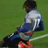 Corriere dello Sport - "Atalanta e Inter aspettano Lookman"