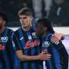 Atalanta e Roma danno spettacolo: al 45' è 1-1, ma sono tantissime le occasioni sbagliate
