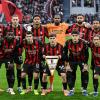 Milan-Genoa chiude il turno infrasettimanale