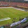 Serie C, gir. C / Benevento-Atalanta U23, le formazioni ufficiali 