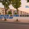 "Hai fatto un capolavoro": Bergamo saluta Gasperini con affetto e gratitudine con uno splendido striscione 