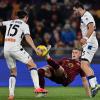 Roma-Atalanta: spareggio europeo. Curiosità e precedenti 